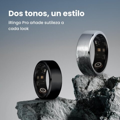 iRingo image