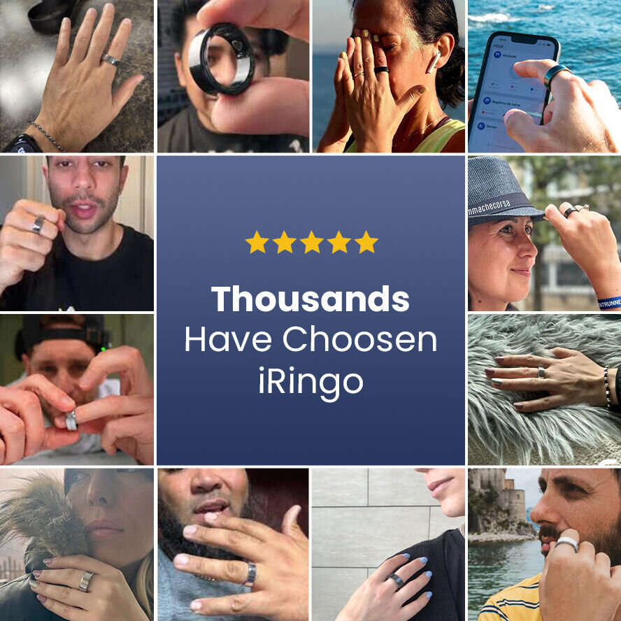 iRingo image